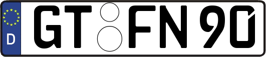 GT-FN90