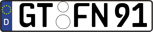 GT-FN91