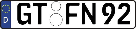 GT-FN92