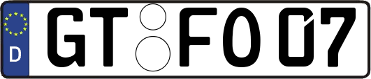 GT-FO07