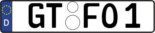 GT-FO1