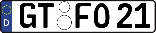 GT-FO21