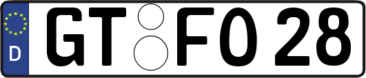 GT-FO28