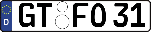 GT-FO31