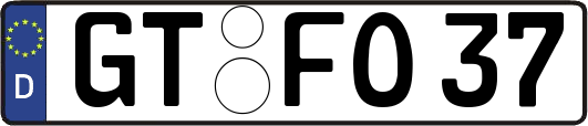 GT-FO37
