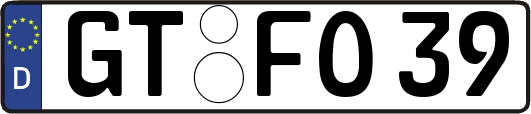 GT-FO39