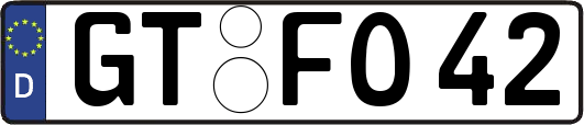 GT-FO42