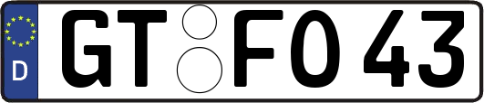 GT-FO43