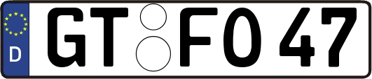 GT-FO47