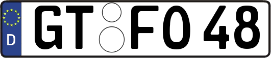 GT-FO48