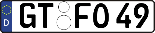 GT-FO49