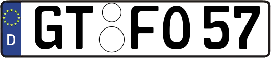 GT-FO57