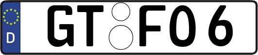 GT-FO6