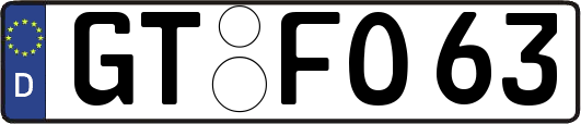 GT-FO63