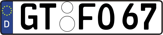 GT-FO67