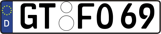 GT-FO69
