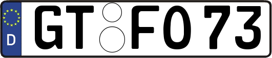 GT-FO73