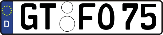 GT-FO75