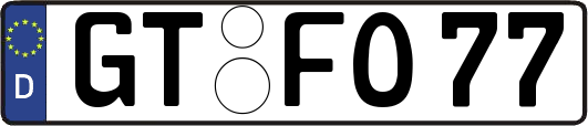 GT-FO77