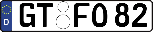 GT-FO82