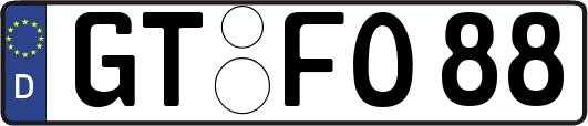 GT-FO88