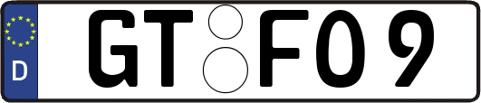 GT-FO9