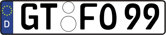GT-FO99