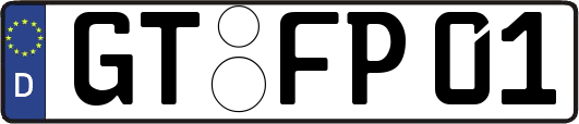 GT-FP01