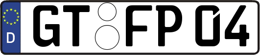 GT-FP04