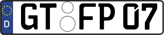 GT-FP07