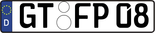GT-FP08