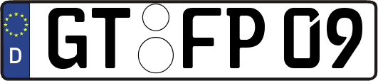 GT-FP09