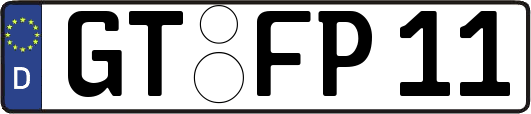 GT-FP11