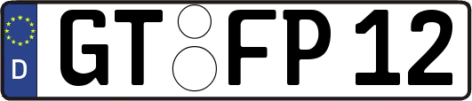 GT-FP12