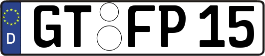 GT-FP15