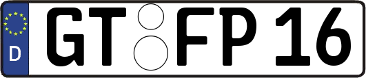 GT-FP16