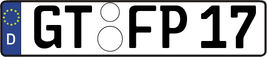 GT-FP17
