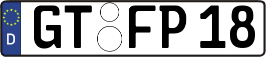 GT-FP18