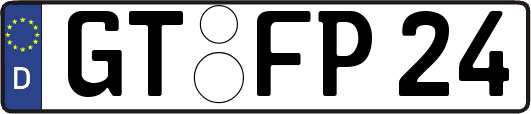 GT-FP24