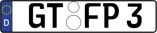 GT-FP3