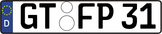 GT-FP31