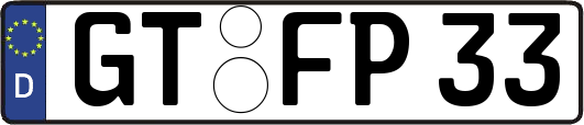 GT-FP33