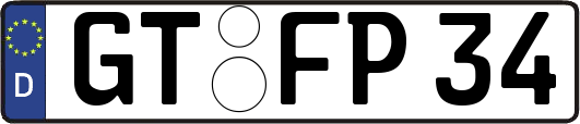 GT-FP34