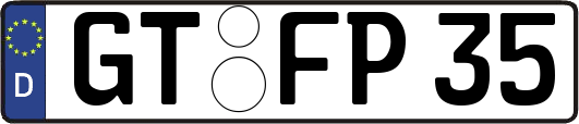 GT-FP35