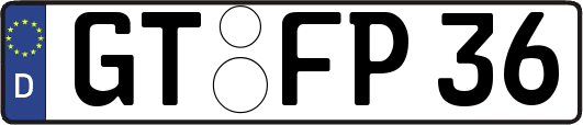 GT-FP36