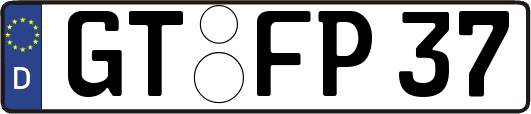 GT-FP37