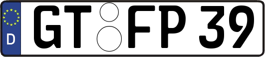 GT-FP39