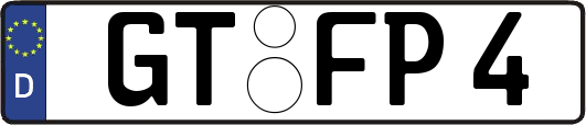 GT-FP4