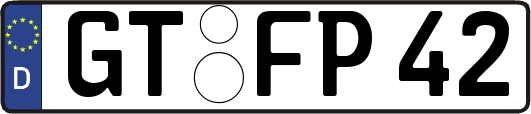 GT-FP42
