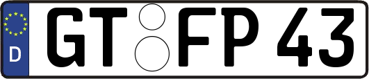 GT-FP43